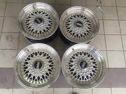 Online shopping from a great selection at movies & tv store. Sportrim Bbs Rs 15 Inci Lebar 7jj Ahmad Sportrim Garage Facebook