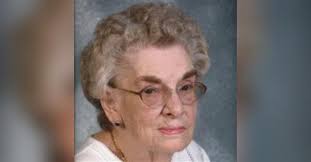 Ms. Margaret Ellen Kendall Obituary