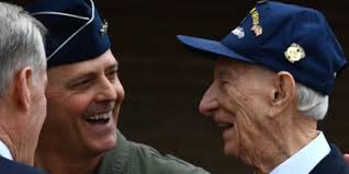 John "Lucky" Luckadoo