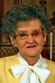 Doreen Rolfe Obituary (2015)