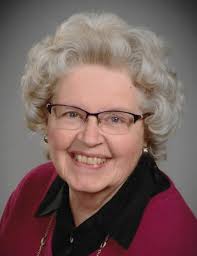 Obituary information for Judy M. Lindahl