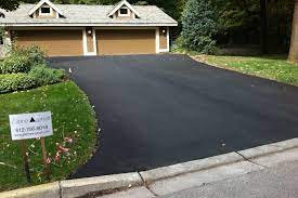For more information, consult our cost guide to install asphalt paving. How Long Does Asphalt Take To Dry Sealing And Rain