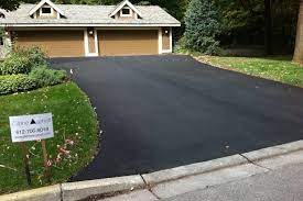 If your new asphalt driveway starts to crack, then that could be a sign of poor installation. How Long Does Asphalt Take To Dry