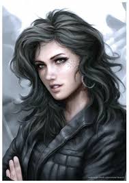 Guys is sovereign sunny op? Like op powers? I'm currently getting bored of  others character Pov I want motivation