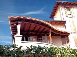 Scale esterne prezzi e scala esterna prefabbricata iq35. Portici Gazebo Porticati Tettoie Pergole Gazebo