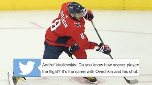 What questions does it answer? there are a number of new statistics that have been developed in the 21st century (i.e. Vasilevskiy S Quote On How Difficult It Is To Stop Ovechkin S Shot Will Make You Appreciate It More Article Bardown