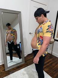 thumbs.pro : thic-as-thieves:Definitely doesnt fit like it used to… 😅 but  look at that jiggle! 🤤Link in bio😈