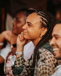 Hier, SDM, l'artiste...