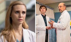 Check spelling or type a new query. The Good Doctor Season 4 Episode 6 Release Date Why Isn T The Good Doctor On Tv Radio Showbiz Tv Express Co Uk