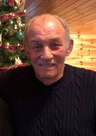 Larry Jensen Obituary