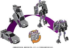 New RotB Nightbird images. | TFW2005 - The 2005 Boards