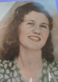 Annie Mae Kennedy Atkins (1920-2008)