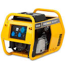 Generatore di corrente Diesel KW Trifase: : Elettronica