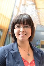 Lunch and Learn March 24: Lindsay Cotter