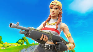 Maybe you would like to learn more about one of these? Thumbnail Fortnite Skins