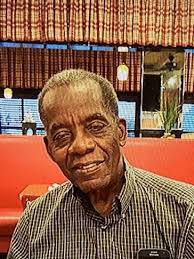 James "Jim" Edward Thames