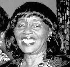 Rosa GRIGGS Obituary (2014)