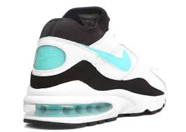The nike brand does it again as they continue to flex their muscle, by staying on top of the retro air max series releases. Air Max 93 Dusty Cactus Nike 306551 103 White Dusty Cactus Black Flight Club