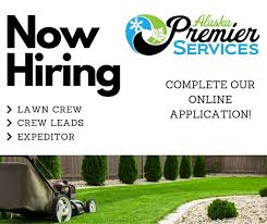Rather have clients come to you? Now Hiring Apply Online For Anchorage Positions Alaska Premier Services