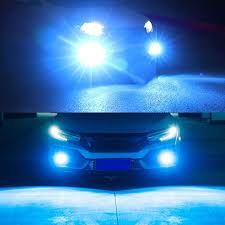 Image result for Light Ice Blue 2009 Escape
