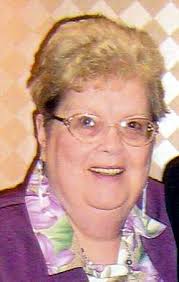 Delores Mary “Loie” Mahoney Dunn (unbekannt-2014)