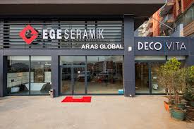 Magazamiz Aras Global Yapi