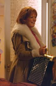 First Look: Corrie at Christmas