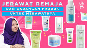 Produk avon paling ampuh untuk kulit berjerawat terdiri dari beberapa macam. Cara Menghilangkan Jerawat Remaja Dan Cadangan Produk Skincare Untuk Merawatnya Teen Acne Youtube