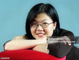 55 Anna Yee Stock Photos, High-Res Pictures, and Images