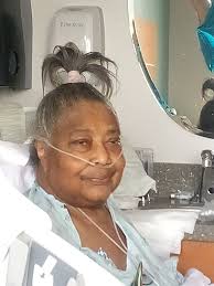 Mother and daughter fighting sarcoidosis