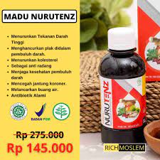 Agen madu di palembang,agen madu di jakarta,agen madu di bandung,agen madu di medan madu nurutenz official mengatasi tekanan darah tinggi terdaftar bpom tr 183622691 promo beli 2. Agen Madu Nurutenz Ahnaf Herbal Jelambar Toko Herbal Madu Cerna Merupakan Suplemen Yang Khusus Mengobati Masalah Pencernaan Banyak Penyakit Yang Disebabkan Karena Tidak Natividad Gosse