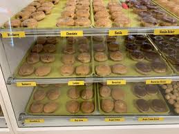 Depending on the sport, balls could be made of : Lickin Good Donuts And Kolaches 27 Photos 16 Reviews Doughnuts 1307 Ball St Perry Ga United States Phone Number