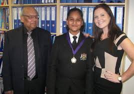 Spring Term Edition 2013