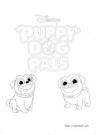 Find the best dog coloring pages for kids & for adults, print 🖨️ and color ️ 221 dog coloring pages ️ for free from our coloring book 📚. Puppy Dog Pals Coloring Pages Free