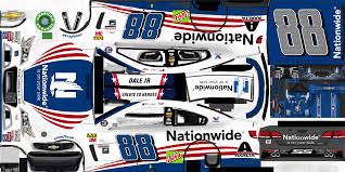 Finally finished a 2001 dale sr oreo grinch car. Pc Computer Nascar Heat 2 88 Dale Earnhardt Jr The Textures Resource