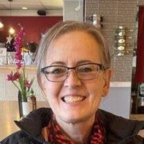 Anne Noreen Harvel Obituary