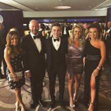 Quietly spoken, shearer rejected much of the 'showbusiness' side of footballing fame, preferring to spend time with his family. Will Shearer Willshearer9 Twitter