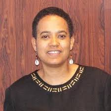 Cecile Johnson, CEO and founder