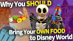Joined april 23, 2016 subscribers : Why You Should Bring Your Own Food To Disney World Youtube