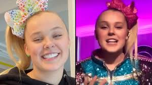 1280 x 720 jpeg 80 кб. Jojo Siwa Says Her Girlfriend Inspired Her To Come Out To Fans Popbuzz