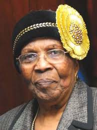 Janie Richards Obituary