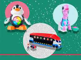 Top Christmas List Toys In 2021 Amazon S Top 10 Kids Toys For Christmas 2021 Lego Paw Patrol Harry Potter And More The Independent