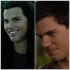 Twilight characters first and last appearances