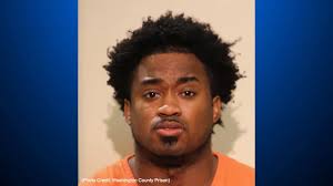 Pennsylvania Man Will Spend 6-12 Years In Prison For Sexually Trafficking  17-Year-Old Girl