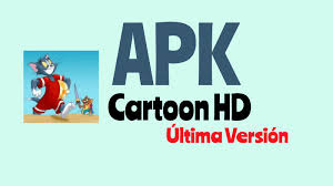 Although streaming television and movie … Cartoon Hd Apk 3 0 3 Version 2021 Para Android Y Pc