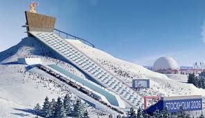 Los i juegos olmpicos de invierno se celebraron en la localidad francesa de chamonix en 1924, aunque con anterioridad el patinaje artstico y el hockey sobre hielo haban formado parte de los juegos de verano. Por Que Los Jj Oo Se Iran A Cortina Y No A Are Le Podria Pasar Lo Mismo A Pirineus Bcn Lugares De Nieve