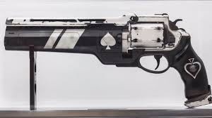 Pin On Destiny