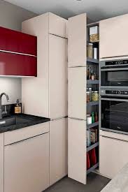 Colonne Coulissante Cuisine Ikea Trick Meuble Cuisine Rangement Cuisine Petit Meuble De Cuisine