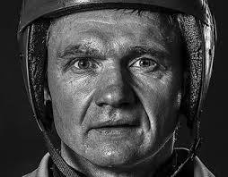 Goalie Nhl Projects :: Photos, videos, logos, illustrations and branding ::  Behance