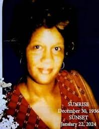 Eleanor McKinnie Jones Obituary (2024)